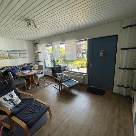 Seelenwaermer Villa Schillig Bagian luar foto