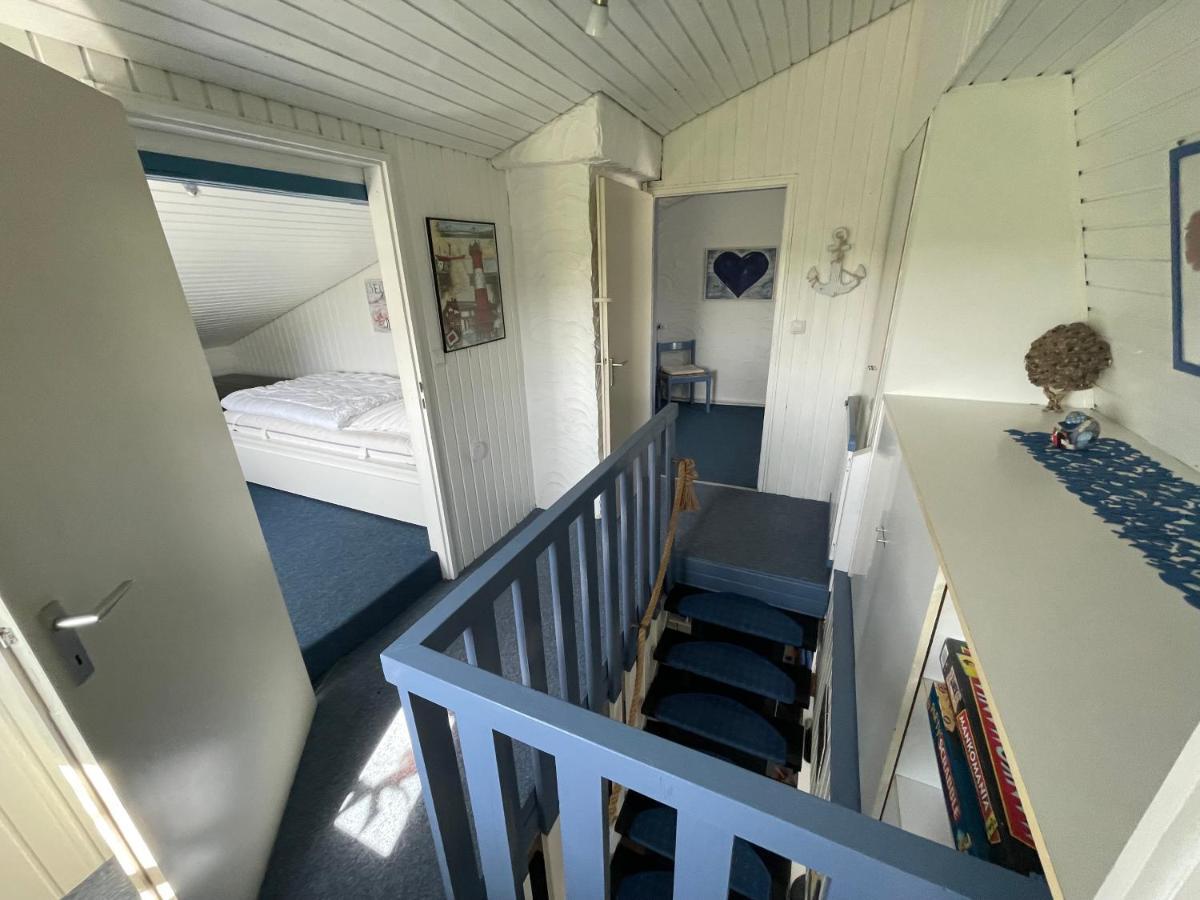Seelenwaermer Villa Schillig Bagian luar foto