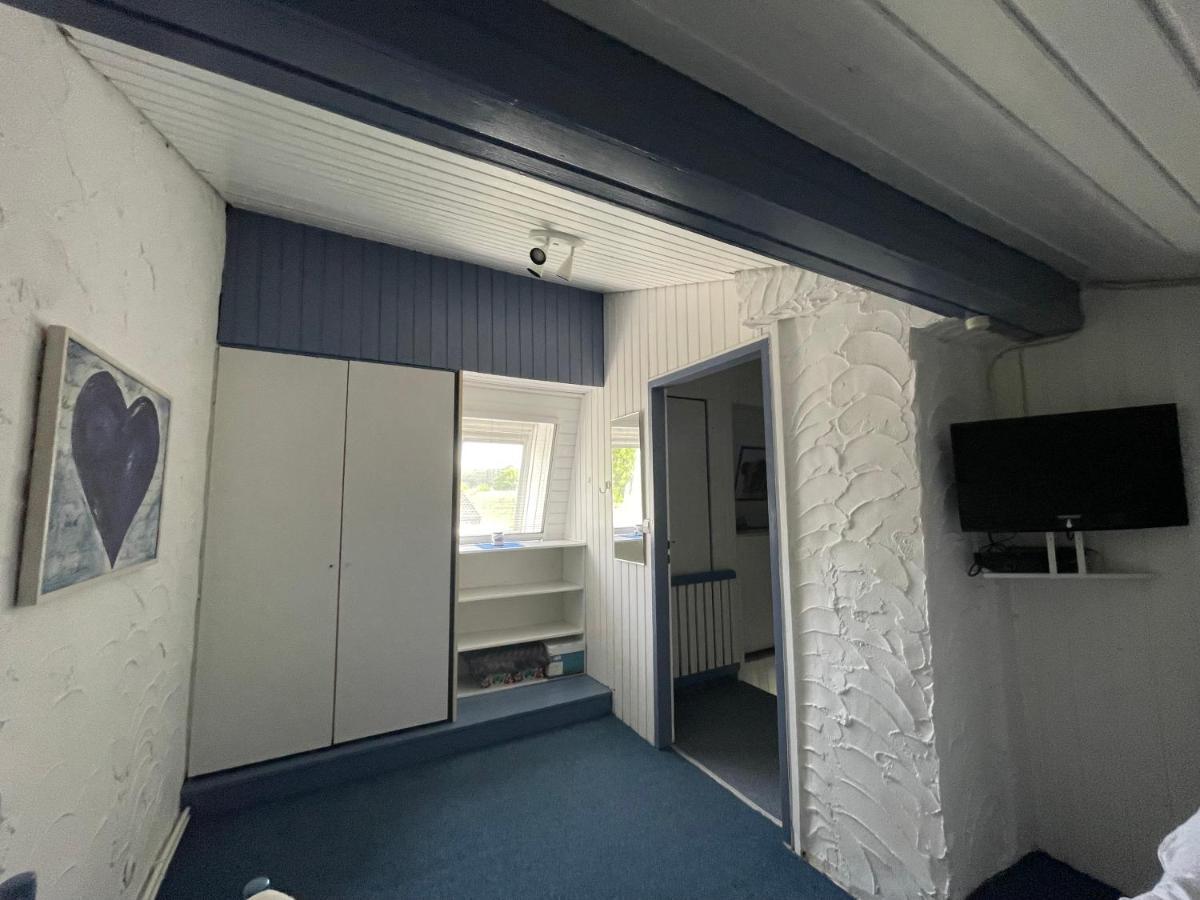 Seelenwaermer Villa Schillig Bagian luar foto