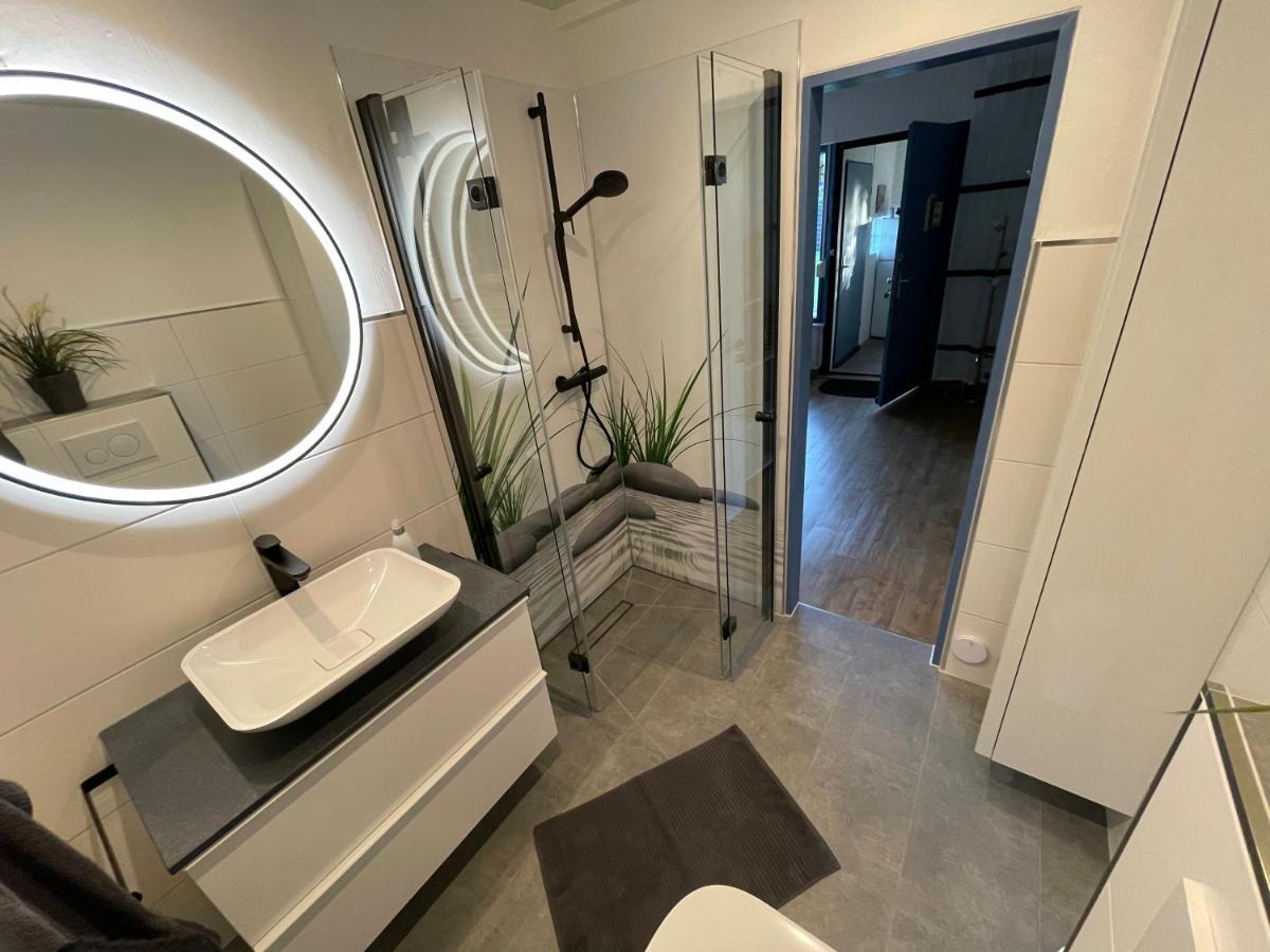 Seelenwaermer Villa Schillig Bagian luar foto